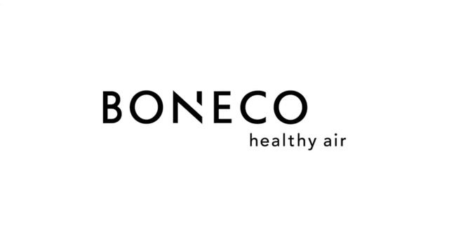BONECO W200 Air Purifier Humidifier Combo Review смотреть онлайн
