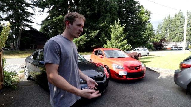 Selling Both My Cars... смотреть онлайн