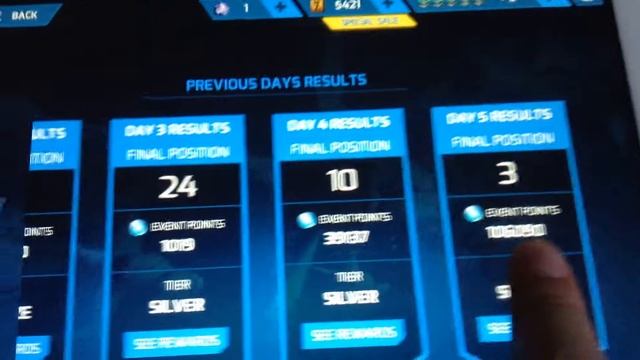 Star Wars galactic defense: pirate trouble results смотреть онлайн