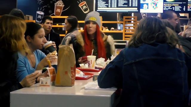 Баребух в рот! MC КУТАНА