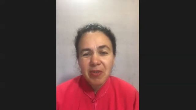 Отзыв Ирины Старковой инструктора по цигун и китайской медицине смотреть онлайн