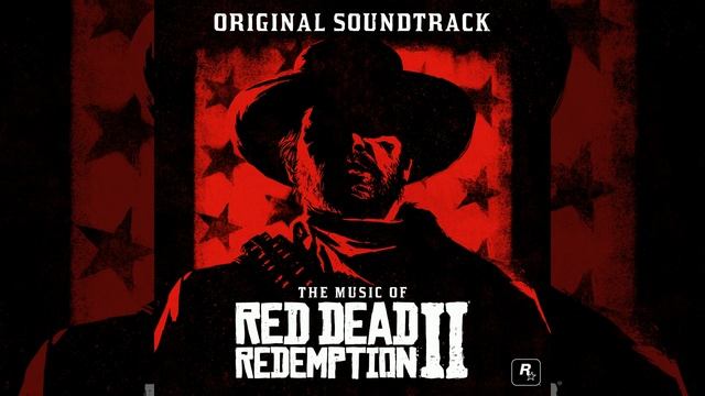 Poor Lonesome Cowboy | Red Dead Redemption 2 смотреть онлайн