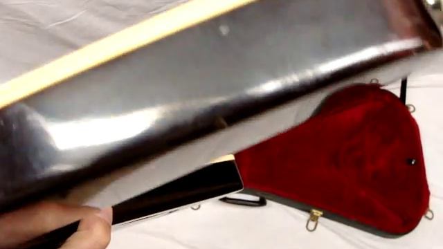 1981 Gibson Flying V CMT The V смотреть онлайн