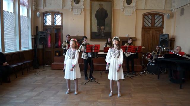 Пришёл прекрасный день Весны» 2 часть смотреть онлайн