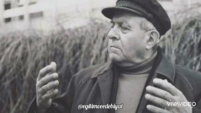 (Fon Müzik) Hasretinden Prangalar Eskittim | Ahmed Arif смотреть онлайн