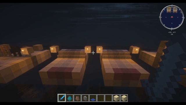 БАГ! НЕПРОХОДИМЫЕ ДВЕРИ ДЛЯ МОБОВ (minecraft туториал) 1.8 смотреть онлайн