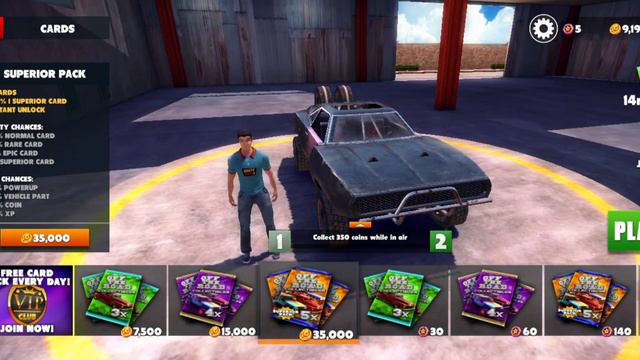 OFF THE ROAD MOONWALKER CAR SPIN VIDEO #3 !! OFF THE ROAD ANDROID GAME ! #offtheroad #offtheroadspi смотреть онлайн