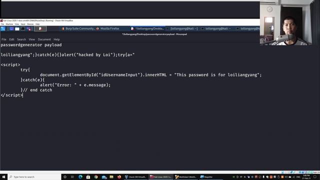 JavaScript security! Protect Your Website Against Hackers! Let me show you how it is done! смотреть онлайн