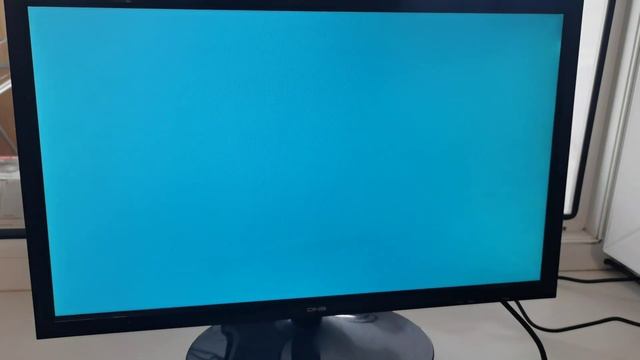 DNS v2256 тест монитора смотреть онлайн