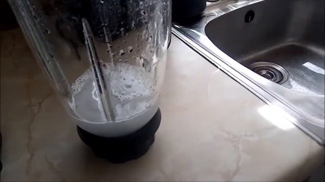 Cookworks Signature Blender 500W KB40SA-1 смотреть онлайн