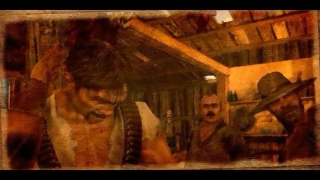 Helldorado - The Game With The Engineer Intro смотреть онлайн
