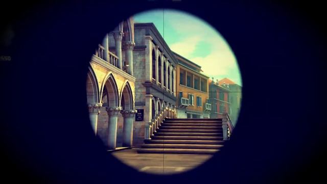 Counter-Strike: Retro Offensive (Having fun with NVIDIA Freestyle) смотреть онлайн