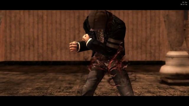 Prototype [FPS FIX] смотреть онлайн