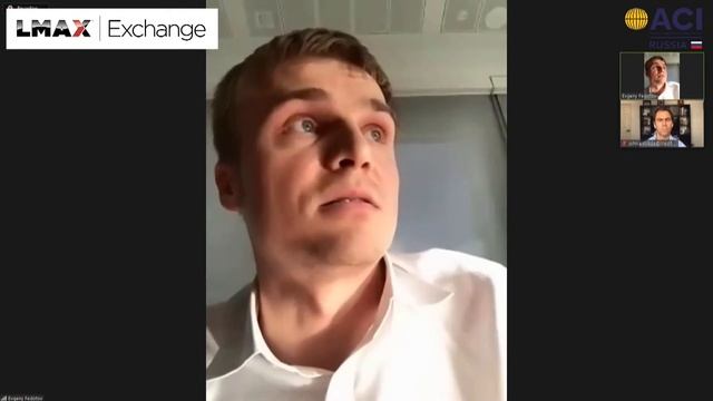 Машинное обучение, AI: успешны ли новые технологии работы с данными на валютном рынке? смотреть онлайн