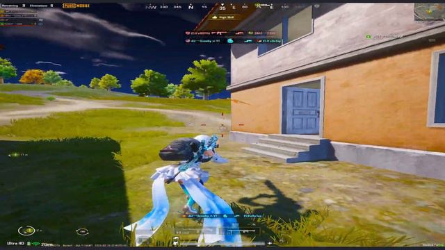 1920x1620 With 120 Fps + Ipad View Bgmi Gameloop | Emulator Ipad View|4k Setting In 3.0 Update Pubg