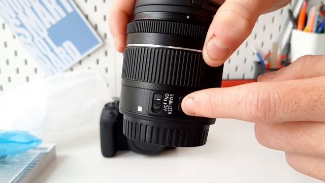 Canon EOS 800d unboxing смотреть онлайн