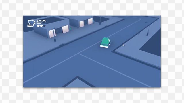 Kenney Archive • City Shooter смотреть онлайн