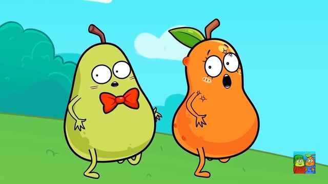 Когда день не задался || Забавные неловкие моменты от канала «Парочка груш» смотреть онлайн