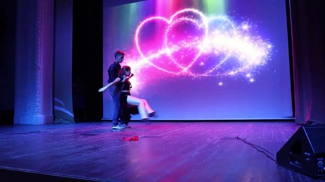 Созвездие талантов, 2 часть смотреть онлайн