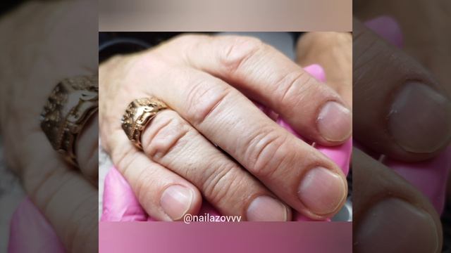 Мужской маникюр 7.mp4 смотреть онлайн