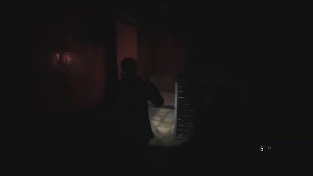 Resident evil 2 Remake Hardcore испытание воспользовать не более 100 трав смотреть онлайн