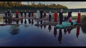 Тонкой нитью (2023)