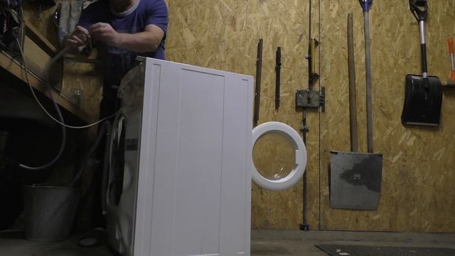 Как отремонтировать стиральную машинку смотреть онлайн