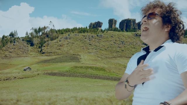 STRING KARMA - PASTORCITA (VIDEO OFICIAL 2015) смотреть онлайн