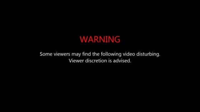 Viewer discretion is advised sound effect! (No Copyright) смотреть онлайн
