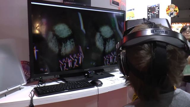 The Paper 2 - Игра Японских Студентов на TGS 2015 смотреть онлайн