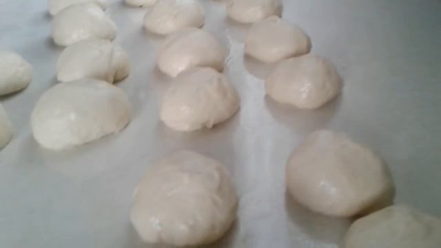 ПОСТНЫЕ пироги те что кушал САМВЕЛ