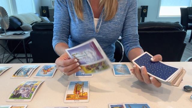 Earth signs! (Taurus, Virgo,Capricorn Energy Chk for 5/7-5/10! “Alarms” #tarot #reading #earthsigns смотреть онлайн