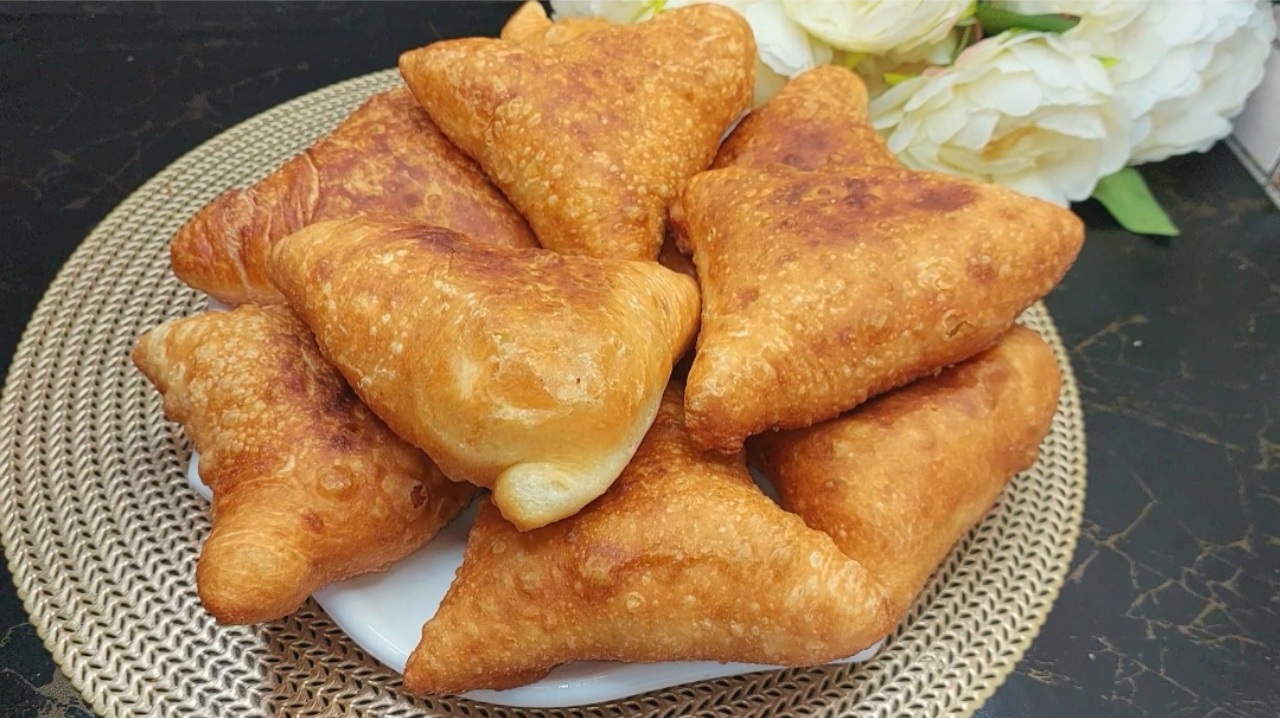 Беру КЕФИР! 1 Яйцо и 10 минут! МУЖ СЬЕДАЕТ по 10 ШТУК И НЕ ПОПРАВЛЯЕТСЯ❗РУССКАЯ БАБУШКА НАУЧИЛА! смотреть онлайн