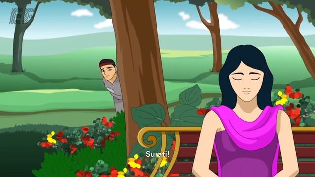 EFolklore Origin of Banyuwangi from Java смотреть онлайн