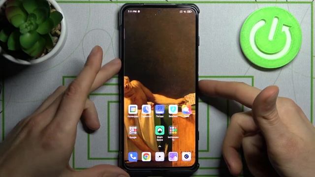ИЗМЕНЕНИЕ СИСТЕМНОГО ЯЗЫКА НА Xiaomi Black Shark 4 / КАК ПЕРЕКЛЮЧИТЬ ЯЗЫК ИНТЕРФЕЙСА НА Xiaomi? смотреть онлайн