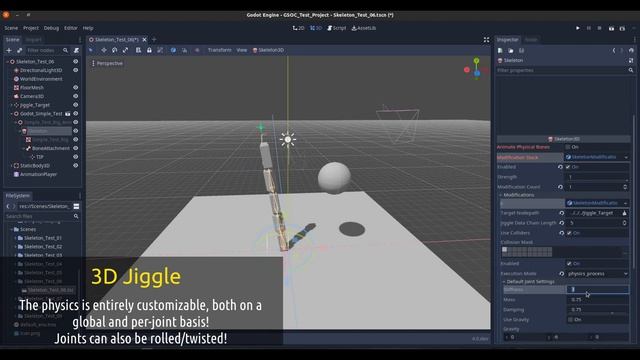 GSoC 2020 3D Showcase Video смотреть онлайн