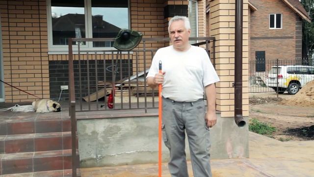 Жители о посёлке 