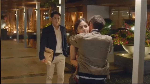 Because I Love You | Shaira Diaz, David Licauco смотреть онлайн