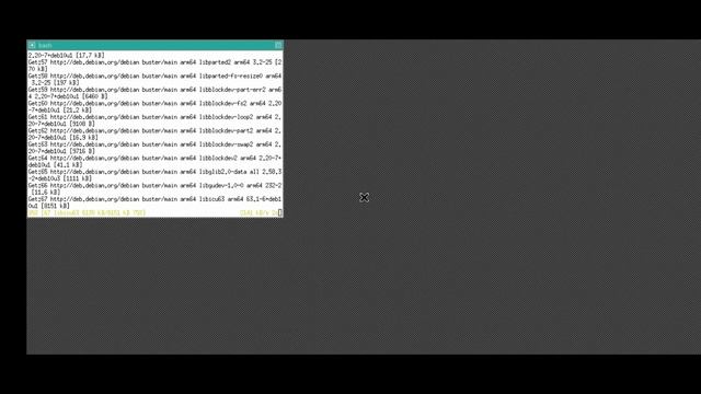 Easily Install & Run Linux OS On Any Android Phone смотреть онлайн