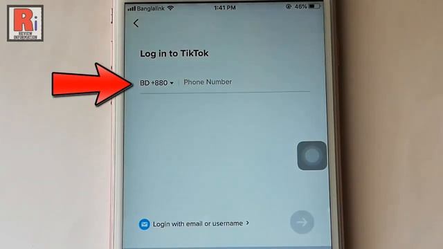 How To Login Without Password Into TikTok Account смотреть онлайн