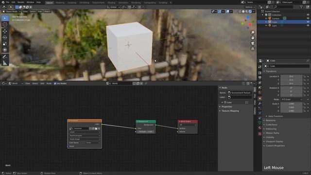Procedural Texturing: Blender Master Class | Trailer & Intro смотреть онлайн