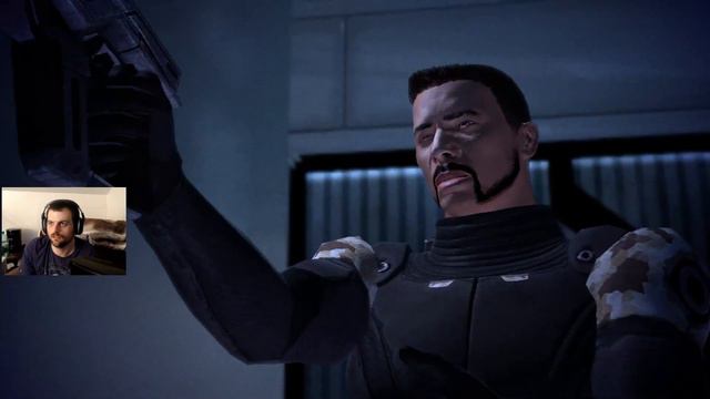 Mass Effect # 4 "The Club" смотреть онлайн