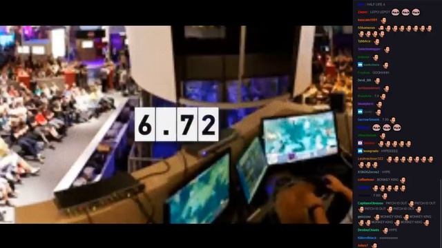 Dota 2 7.00 trailer twitch and crowd смотреть онлайн