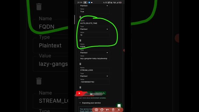 ? How to make Permanent File Store Bot with Online Stream + Auto Delete Msg - ? | #Telegram смотреть онлайн