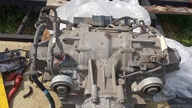 Гусеничный вездеход, своими руками. смотреть онлайн