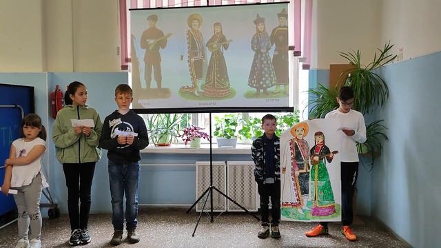 Башкиры (Год культурного наследия народов России) смотреть онлайн