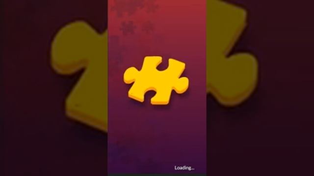 Jigsaw Puzzle Game || Unity смотреть онлайн