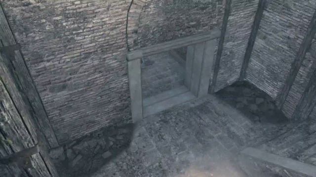 Assassin's Creed: Brotherhood. Синхронизация 100%. Убежище тамплиеров 1. Шопоголик. смотреть онлайн