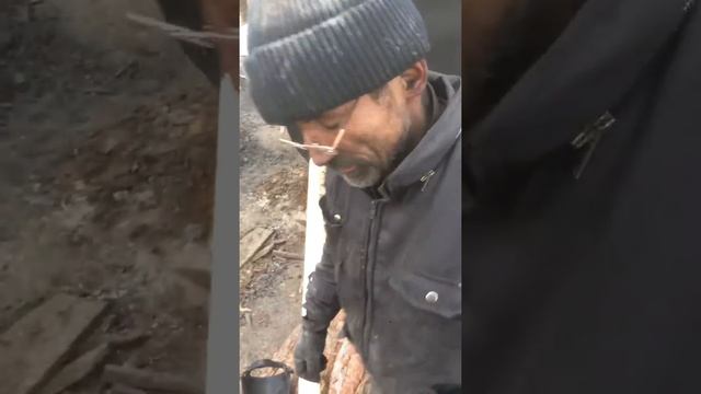 ПРОИЗВОДСТВО ДРЕВЕСНОГО УГЛЯ печь для изготовления смотреть онлайн