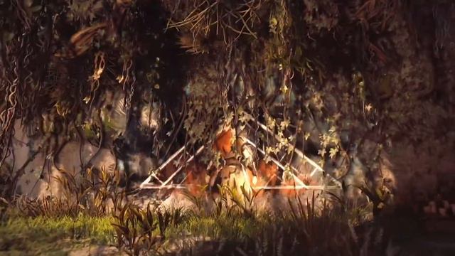 [GMV] Horizon Zero Dawn Tribute - The Final Two. смотреть онлайн